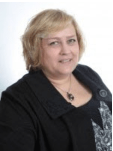 Councillor Alison Butler, deputy leader and cabinet member for homes and Gateway services.
